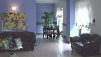 Ξενοδοχείο Vecchio Viola 3*