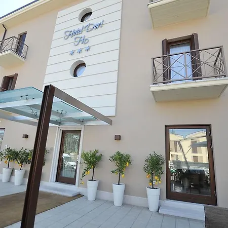 Vecchio Viola Ξενοδοχείο 3*