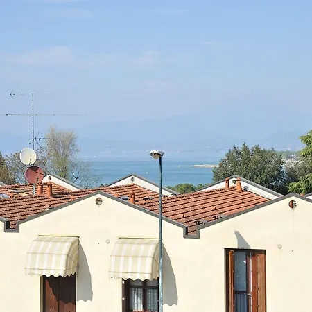 Vecchio Viola Ξενοδοχείο Πεσκιέρα ντελ Γκάρντα
